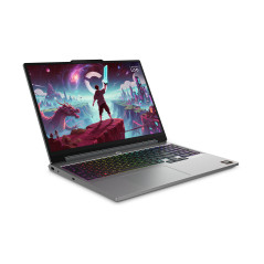 Lenovo LOQ 15AHP11 AMD Ryzen™ 7 250 Computer portatile 38,9 cm (15.3") WUXGA 16 GB DDR5-SDRAM 1 TB SSD NVIDIA GeForce RTX 5060