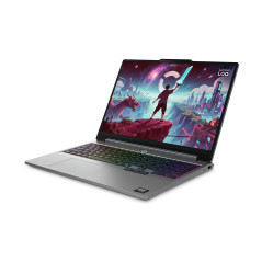 Lenovo LOQ 15AHP11 AMD Ryzen™ 7 250 Computer portatile 38,9 cm (15.3") WUXGA 16 GB DDR5-SDRAM 1 TB SSD NVIDIA GeForce RTX 5060