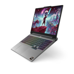 Lenovo LOQ 15AHP11 AMD Ryzen™ 7 250 Computer portatile 38,9 cm (15.3") WUXGA 16 GB DDR5-SDRAM 1 TB SSD NVIDIA GeForce RTX 5060