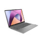 Lenovo IdeaPad Flex 5 14ABR8 AMD Ryzen™ 7 7730U Ibrido (2 in 1) 35,6 cm (14") Touch screen WUXGA 16 GB LPDDR4x-SDRAM 512 GB SSD Lenovo IdeaPad Flex 5 14ABR8 AMD Ryzen™ 7 7730U Ibrido (2 in 1) 35,6 cm (14") Touch screen WUXGA 16 GB LPDDR4x-SDRAM 512 GB SSD