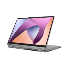 Lenovo IdeaPad Flex 5 14ABR8 AMD Ryzen™ 7 7730U Ibrido (2 in 1) 35,6 cm (14") Touch screen WUXGA 16 GB LPDDR4x-SDRAM 512 GB SSD