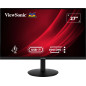 Viewsonic VG Series VG2709U-2K Monitor PC 68,6 cm (27") 2560 x 1440 Pixel Quad HD LED Nero Viewsonic VG Series VG2709U-2K Monitor PC 68,6 cm (27") 2560 x 1440 Pixel Quad HD LED Nero