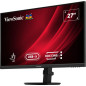 Viewsonic VG Series VG2709U-2K Monitor PC 68,6 cm (27") 2560 x 1440 Pixel Quad HD LED Nero Viewsonic VG Series VG2709U-2K Monitor PC 68,6 cm (27") 2560 x 1440 Pixel Quad HD LED Nero