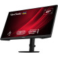 Viewsonic VG Series VG2709U-2K Monitor PC 68,6 cm (27") 2560 x 1440 Pixel Quad HD LED Nero Viewsonic VG Series VG2709U-2K Monitor PC 68,6 cm (27") 2560 x 1440 Pixel Quad HD LED Nero