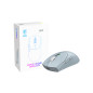 MSI Forge Gm340 Wireless Sky mouse Gaming Ambidestro RF senza fili + Bluetooth Ottico 12000 DPI MSI Forge Gm340 Wireless Sky mouse Gaming Ambidestro RF senza fili + Bluetooth Ottico 12000 DPI