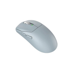 MSI Forge Gm340 Wireless Sky mouse Gaming Ambidestro RF senza fili + Bluetooth Ottico 12000 DPI