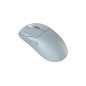 MSI Forge Gm340 Wireless Sky mouse Gaming Ambidestro RF senza fili + Bluetooth Ottico 12000 DPI MSI Forge Gm340 Wireless Sky mouse Gaming Ambidestro RF senza fili + Bluetooth Ottico 12000 DPI