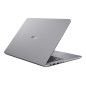 ASUS ExpertBook P3 G1 P3406CCAP-LY0181 Intel Core Ultra 5 225H Computer portatile 35,6 cm (14") WUXGA 8 GB DDR5-SDRAM 512 GB ASUS ExpertBook P3 G1 P3406CCAP-LY0181 Intel Core Ultra 5 225H Computer portatile 35,6 cm (14") WUXGA 8 GB DDR5-SDRAM 512 GB