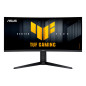 ASUS TUF Gaming VG34WQML5A Monitor PC 86,4 cm (34") 3440 x 1440 Pixel UltraWide Quad HD LED Nero ASUS TUF Gaming VG34WQML5A Monitor PC 86,4 cm (34") 3440 x 1440 Pixel UltraWide Quad HD LED Nero