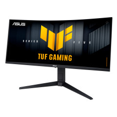 ASUS TUF Gaming VG34WQML5A Monitor PC 86,4 cm (34") 3440 x 1440 Pixel UltraWide Quad HD LED Nero