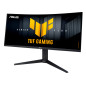 ASUS TUF Gaming VG34WQML5A Monitor PC 86,4 cm (34") 3440 x 1440 Pixel UltraWide Quad HD LED Nero ASUS TUF Gaming VG34WQML5A Monitor PC 86,4 cm (34") 3440 x 1440 Pixel UltraWide Quad HD LED Nero