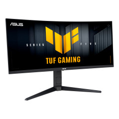 ASUS TUF Gaming VG34WQML5A Monitor PC 86,4 cm (34") 3440 x 1440 Pixel UltraWide Quad HD LED Nero