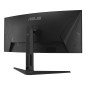 ASUS TUF Gaming VG34WQML5A Monitor PC 86,4 cm (34") 3440 x 1440 Pixel UltraWide Quad HD LED Nero ASUS TUF Gaming VG34WQML5A Monitor PC 86,4 cm (34") 3440 x 1440 Pixel UltraWide Quad HD LED Nero