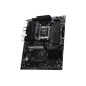 MSI PRO B850-S EVO WIFI scheda madre AMD B850 Socket AM5 ATX MSI PRO B850-S EVO WIFI scheda madre AMD B850 Socket AM5 ATX