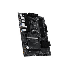 MSI PRO B850-S EVO WIFI scheda madre AMD B850 Socket AM5 ATX