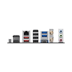 MSI PRO B850-S EVO WIFI scheda madre AMD B850 Socket AM5 ATX
