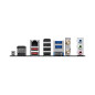 MSI PRO B850-S EVO WIFI scheda madre AMD B850 Socket AM5 ATX MSI PRO B850-S EVO WIFI scheda madre AMD B850 Socket AM5 ATX