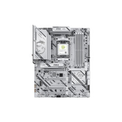 MSI MAG B850 GAMING PLUS MAX WIFI scheda madre AMD B850 Socket AM5 ATX