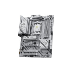 MSI MAG B850 GAMING PLUS MAX WIFI scheda madre AMD B850 Socket AM5 ATX