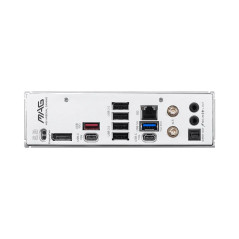 MSI MAG B850 GAMING PLUS MAX WIFI scheda madre AMD B850 Socket AM5 ATX