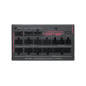 MSI MPG Ai1300TS PCIE5 alimentatore per computer 1300 W 24-pin ATX ATX Nero MSI MPG Ai1300TS PCIE5 alimentatore per computer 1300 W 24-pin ATX ATX Nero