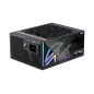 MSI MPG Ai1300TS PCIE5 alimentatore per computer 1300 W 24-pin ATX ATX Nero MSI MPG Ai1300TS PCIE5 alimentatore per computer 1300 W 24-pin ATX ATX Nero