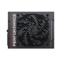 MSI MPG Ai1300TS PCIE5 alimentatore per computer 1300 W 24-pin ATX ATX Nero MSI MPG Ai1300TS PCIE5 alimentatore per computer 1300 W 24-pin ATX ATX Nero