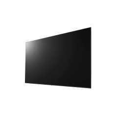 LG 75UL3J-E Pannello piatto per segnaletica digitale 190,5 cm (75") IPS Wi-Fi 330 cd m² 4K Ultra HD Blu WebOS 16 7
