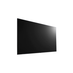 LG 75UL3J-E Pannello piatto per segnaletica digitale 190,5 cm (75") IPS Wi-Fi 330 cd m² 4K Ultra HD Blu WebOS 16 7