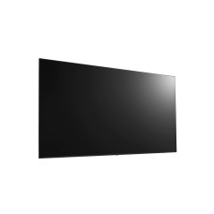 LG 75UL3J-E Pannello piatto per segnaletica digitale 190,5 cm (75") IPS Wi-Fi 330 cd m² 4K Ultra HD Blu WebOS 16 7