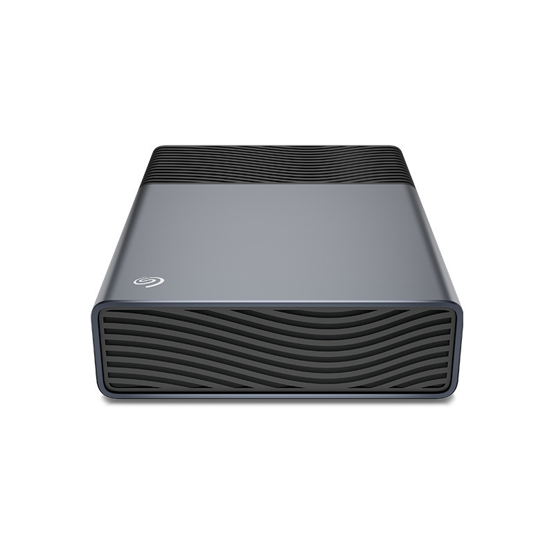 Seagate One Touch STNB8000400 disco rigido esterno 8 TB USB tipo-C Grigio