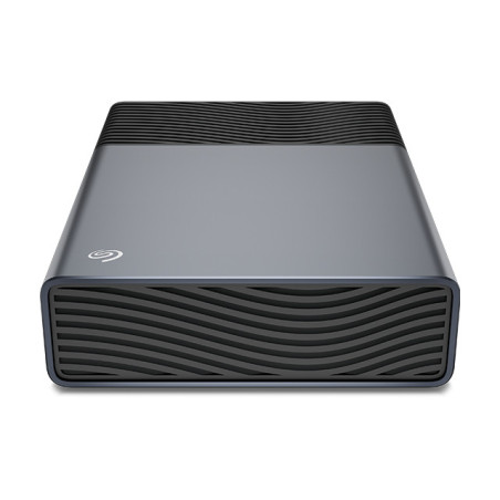 Seagate One Touch STNB8000400 disco rigido esterno 8 TB USB tipo-C Grigio