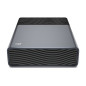 Seagate One Touch STNB8000400 disco rigido esterno 8 TB USB tipo-C Grigio