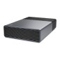 Seagate One Touch STNB8000400 disco rigido esterno 8 TB USB tipo-C Grigio
