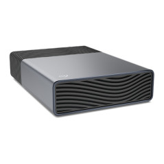 Seagate One Touch STNB8000400 disco rigido esterno 8 TB USB tipo-C Grigio