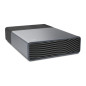 Seagate One Touch STNB8000400 disco rigido esterno 8 TB USB tipo-C Grigio