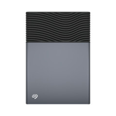 Seagate One Touch STNB8000400 disco rigido esterno 8 TB USB tipo-C Grigio