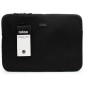 Nilox NXF1501 borsa per laptop 39,6 cm (15.6") Custodia a tasca Nero Nilox NXF1501 borsa per laptop 39,6 cm (15.6") Custodia a tasca Nero