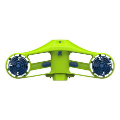 Nilox MAKAI NUI 5,4 km h 350 W