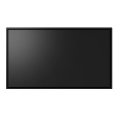 Sharp LM431 Pannello piatto interattivo 109,2 cm (43") LED Wi-Fi 500 cd m² 4K Ultra HD Nero Touch screen Processore integrato