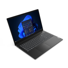 Lenovo V15 G6 ITN Intel® N N100 Computer portatile 39,6 cm (15.6") Full HD 8 GB DDR5-SDRAM 256 GB SSD Wi-Fi 6 (802.11ax)