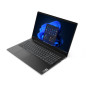 Lenovo V15 G6 ITN Intel® N N100 Computer portatile 39,6 cm (15.6") Full HD 8 GB DDR5-SDRAM 256 GB SSD Wi-Fi 6 (802.11ax)