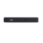 Western Digital WDBC3C0020BBL-WESN disco rigido esterno 2 TB USB tipo-C 3.2 Gen 1 (3.1 Gen 1) Nero, Blu Western Digital WDBC3C0020BBL-WESN disco rigido esterno 2 TB USB tipo-C 3.2 Gen 1 (3.1 Gen 1) Nero, Blu