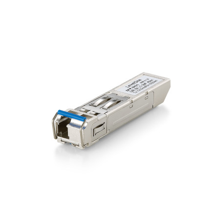LevelOne SFP-9421 modulo del ricetrasmettitore di rete Fibra ottica 1250 Mbit s