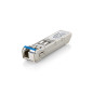 LevelOne SFP-9421 modulo del ricetrasmettitore di rete Fibra ottica 1250 Mbit/s