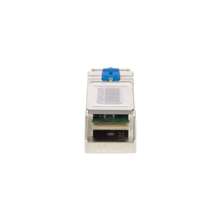 LevelOne SFP-9421 modulo del ricetrasmettitore di rete Fibra ottica 1250 Mbit/s
