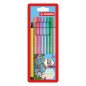 STABILO Pen 68 marcatore Multicolore 8 pz STABILO Pen 68 marcatore Multicolore 8 pz