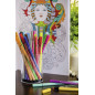 STABILO Pen 68 marcatore Multicolore 8 pz STABILO Pen 68 marcatore Multicolore 8 pz