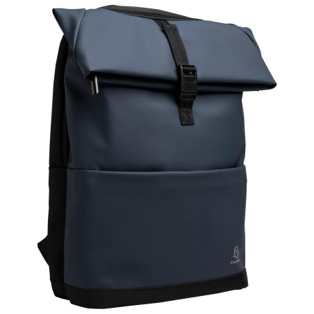 Exacompta Exactive Young zaino City backpack Grigio Poliuretano (PU)