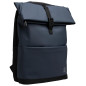 Exacompta Exactive Young zaino City backpack Grigio Poliuretano (PU) Exacompta Exactive Young zaino City backpack Grigio Poliuretano (PU)